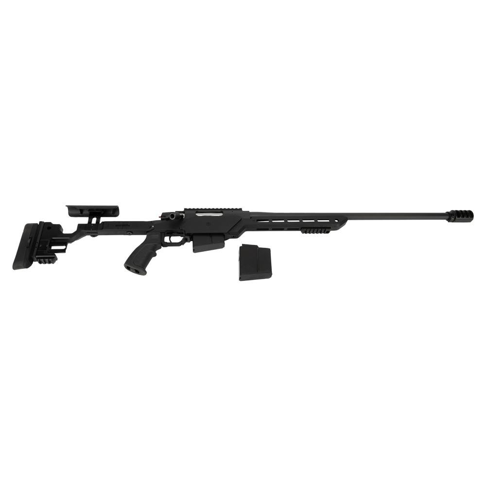 ATA ARMS ALR Gen II Black, .308Win, ствол 610 мм, ДТК (Новый)