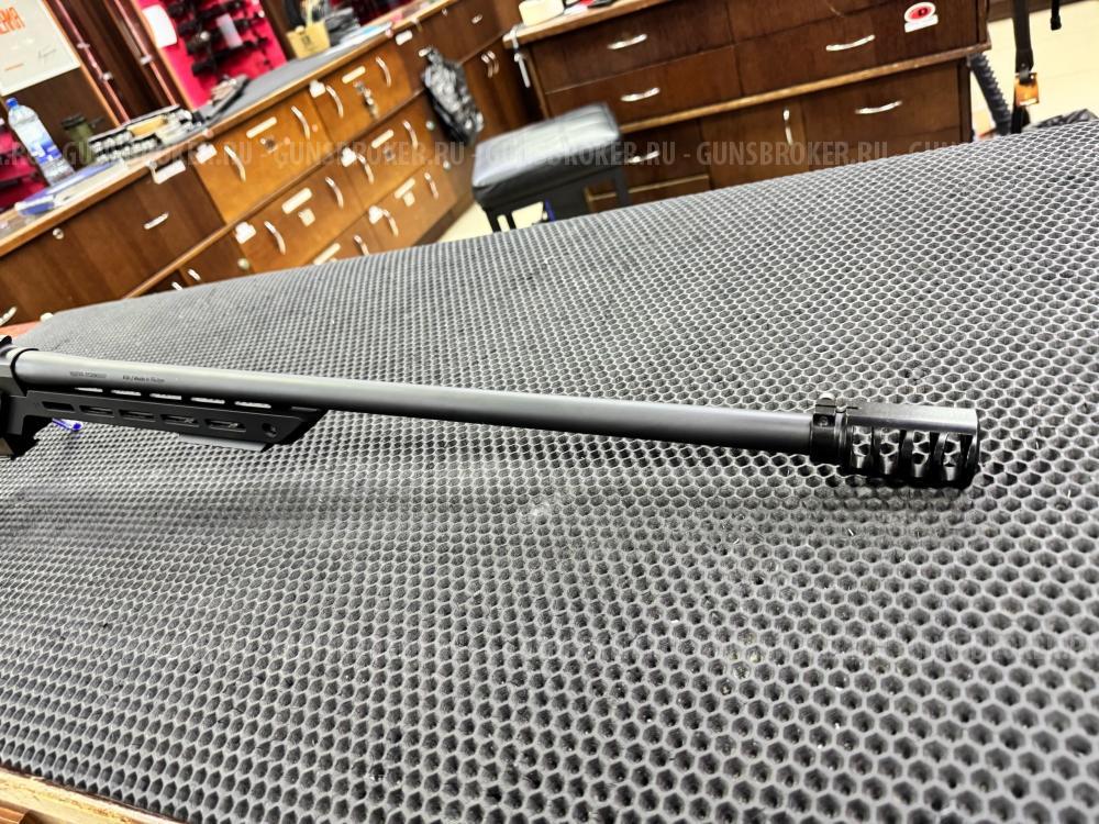 ATA ARMS ALR Gen.II Black 308Win L-610мм