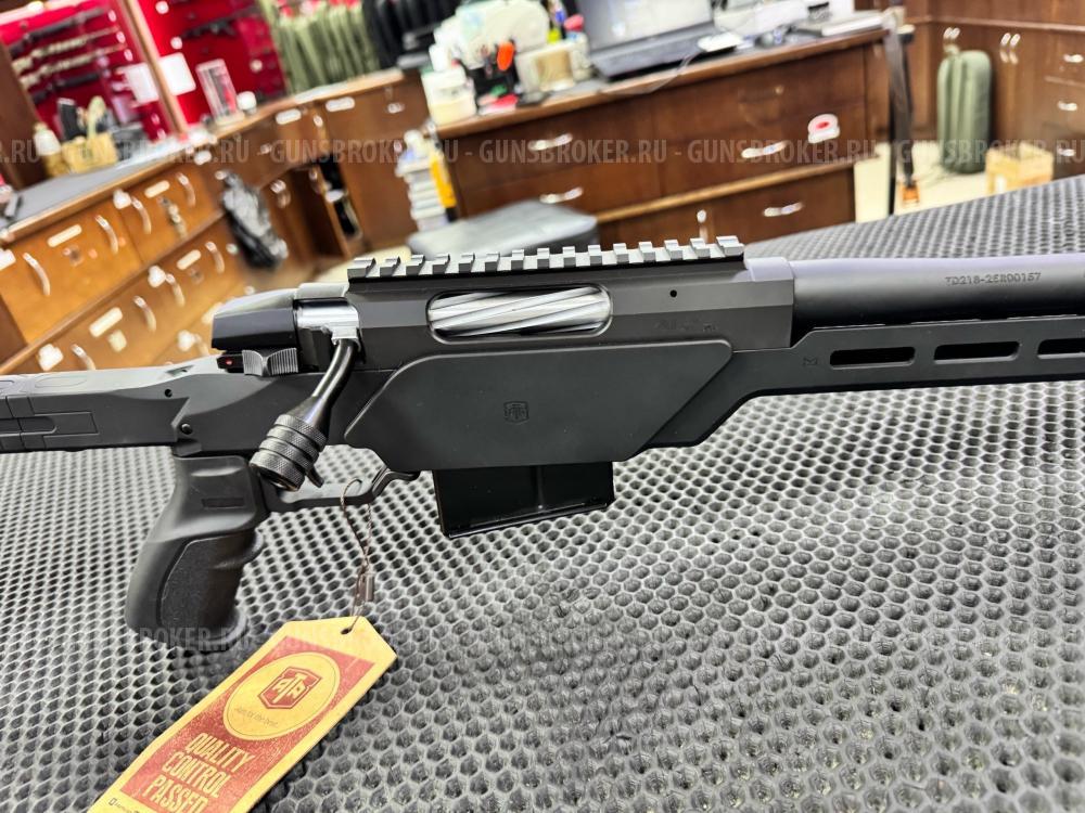 ATA ARMS ALR Gen.II Black 308Win L-610мм