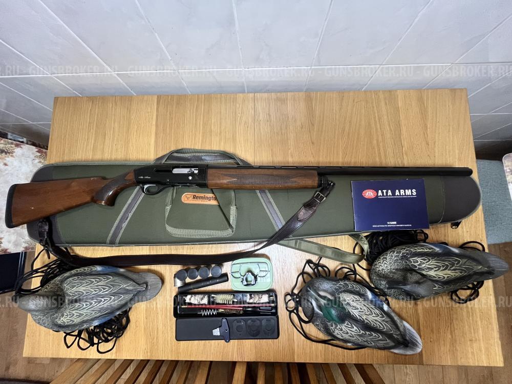 ATA ARMS COMPANION E 12/76