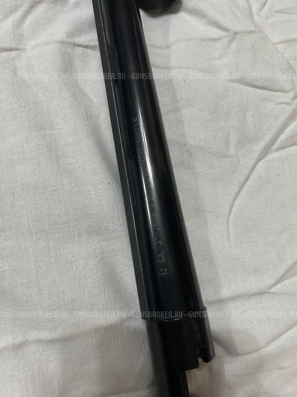 ATA ARMS Companion E