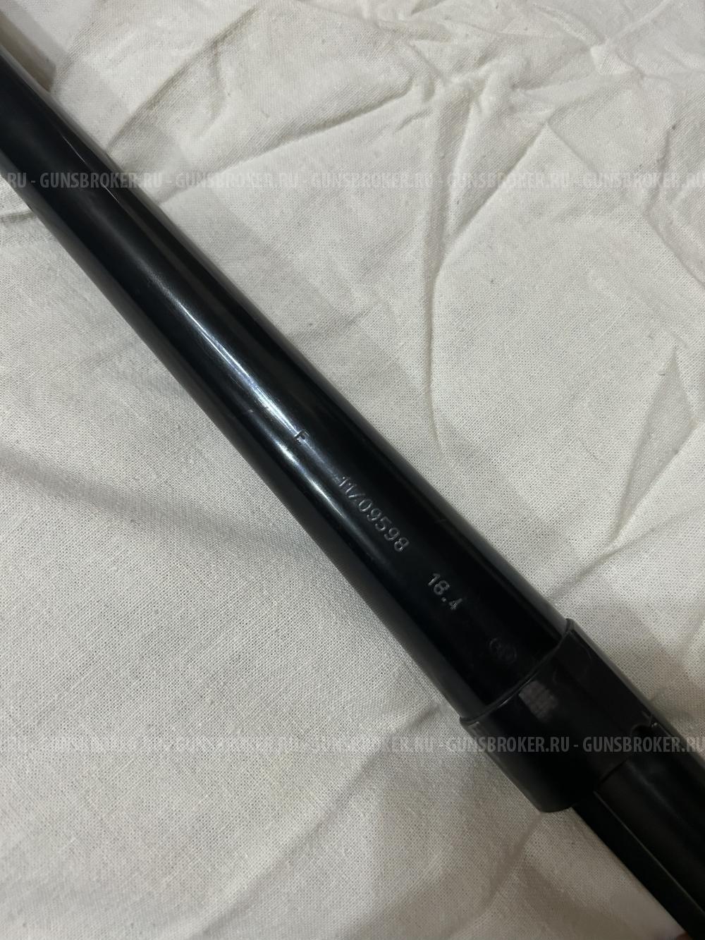 ATA ARMS Companion E