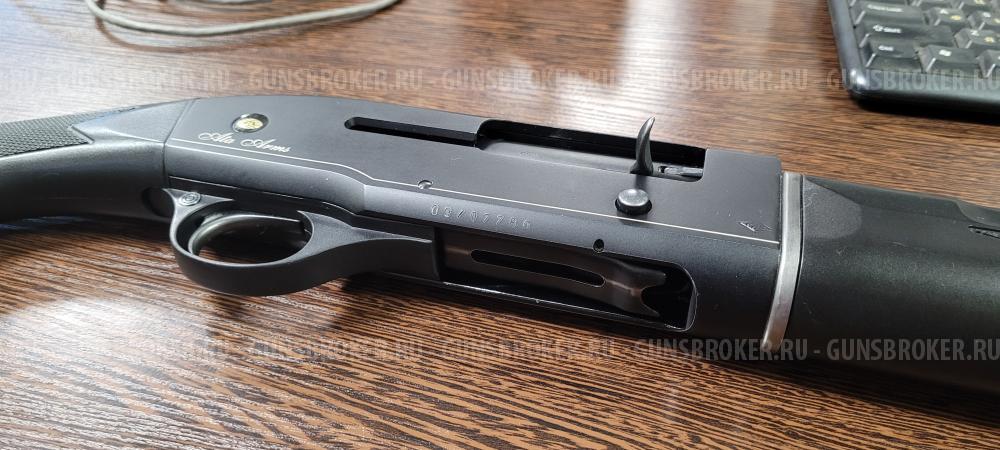 Ata Arms Companion E