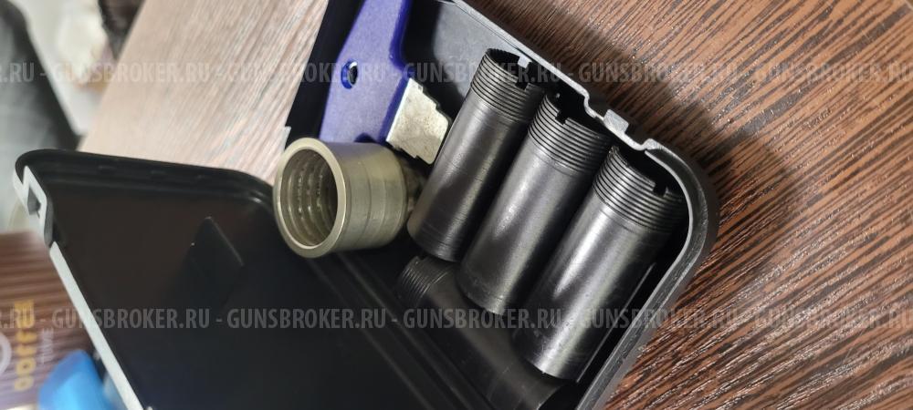 Ata Arms Companion E