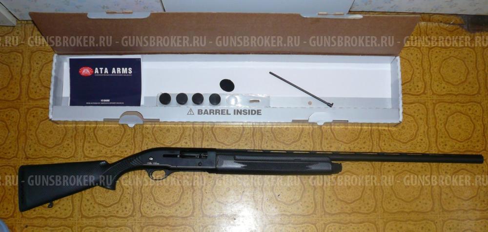 Ata Arms Companionе Е 12\76