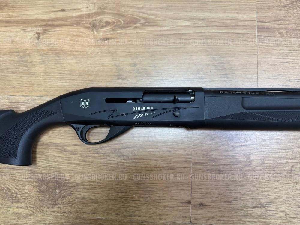 ATA Arms Neo 12 , кал. 20/76 в СПБ