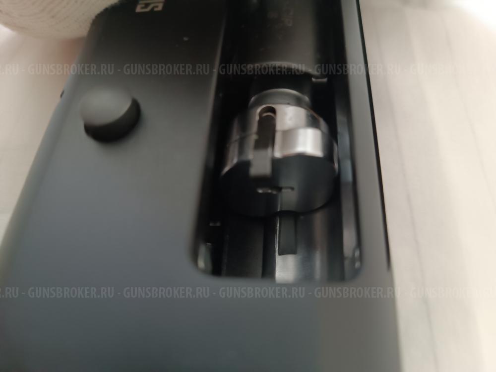 Ata-Arms NEO-12 12/76