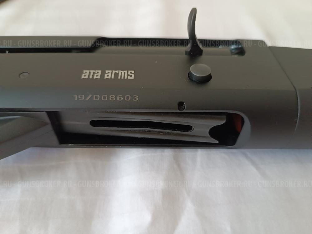 Ata-Arms NEO-12 12/76