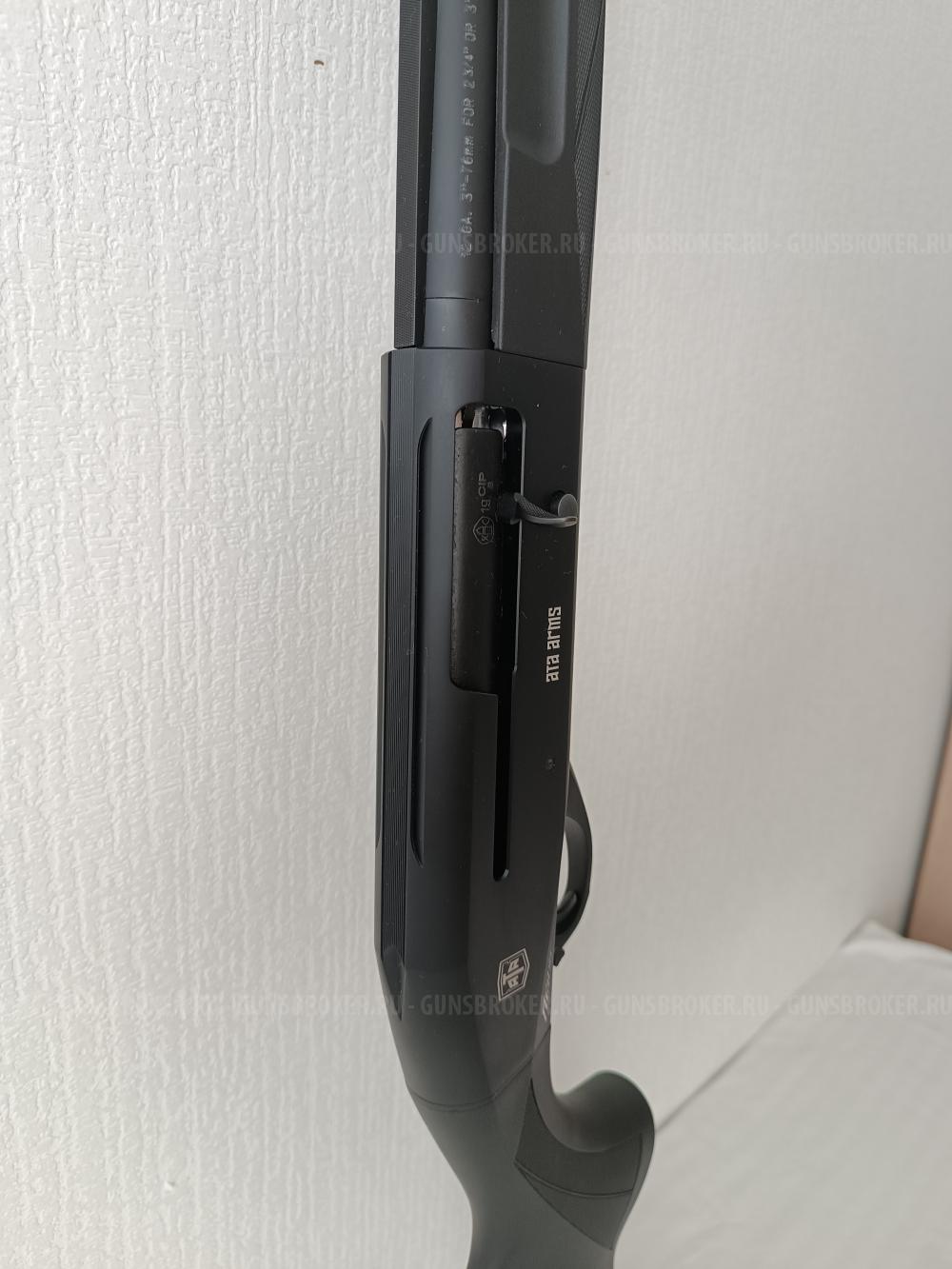 Ata-Arms NEO-12 12/76