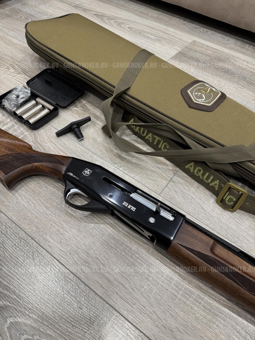 ATA ARMS NEO 12 12x76