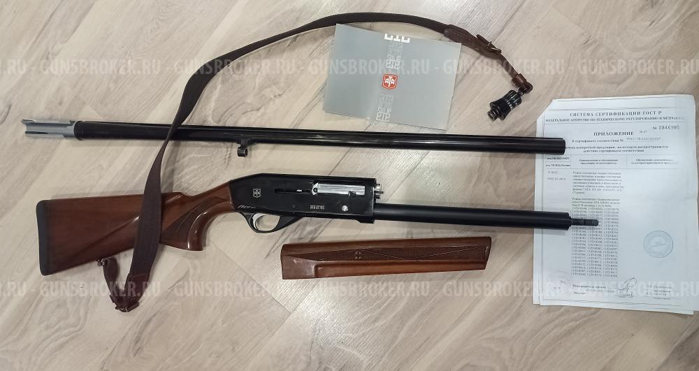 Ata Arms Neo 12/76 760 mm