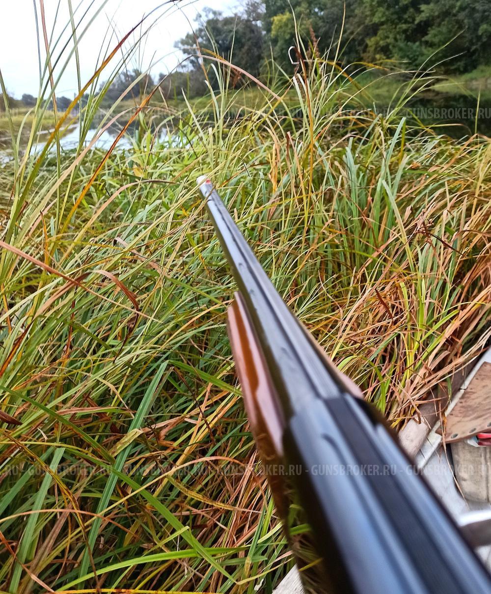Ata arms neo 12 avto
