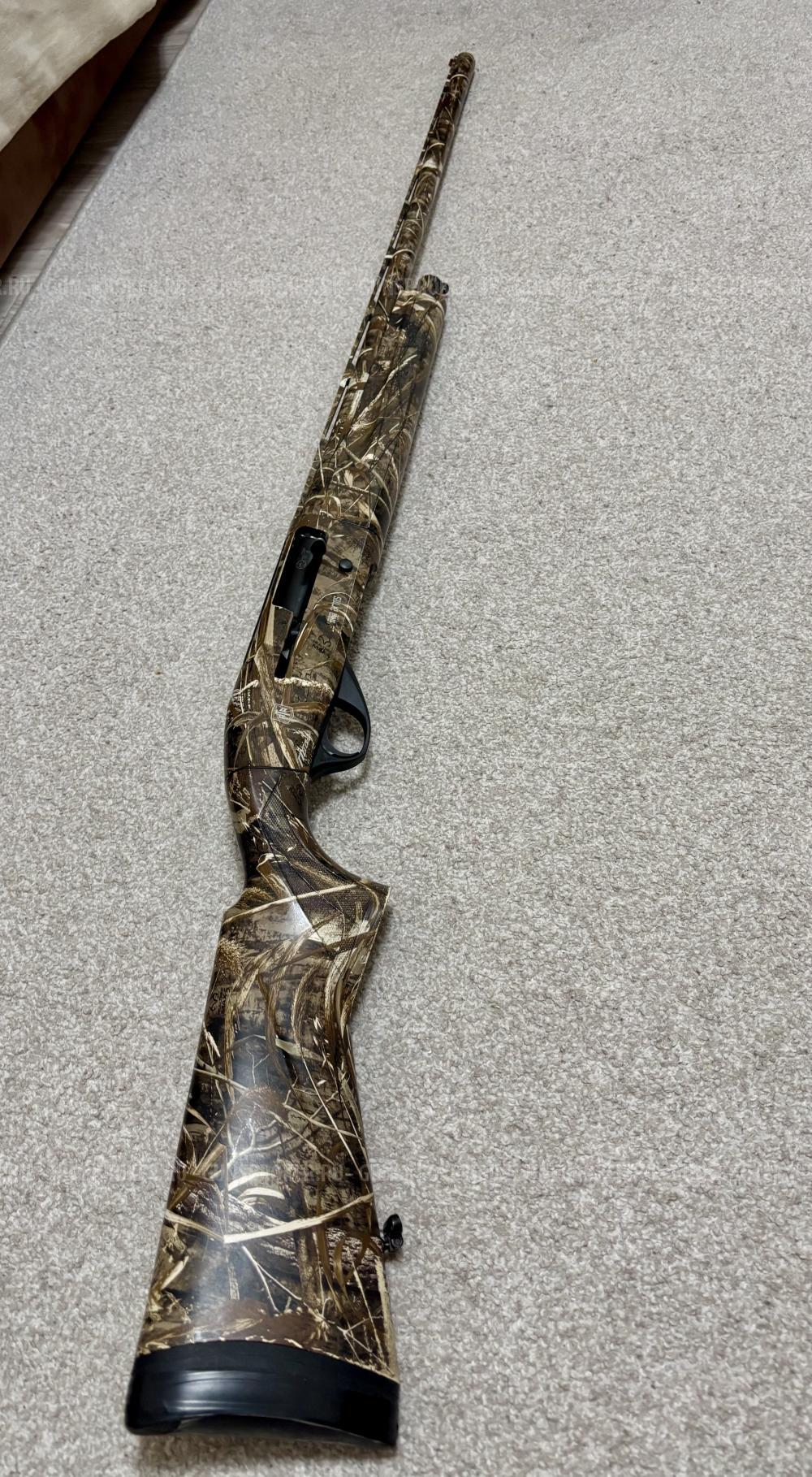ATA Arms Neo 12 Camo Max-5, 760mm, 12к.