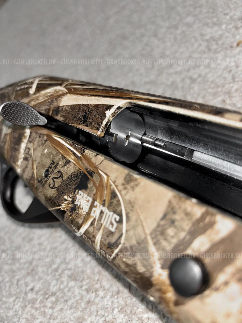 ATA Arms Neo 12 Camo Max-5, 760mm, 12к.