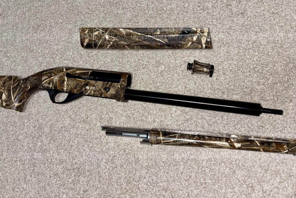 ATA Arms Neo 12 Camo Max-5, 760mm, 12к.