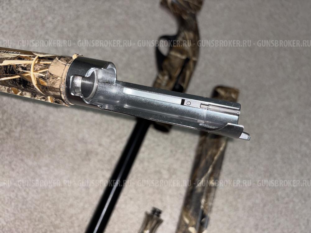 ATA Arms Neo 12 Camo Max-5, 760mm, 12к.