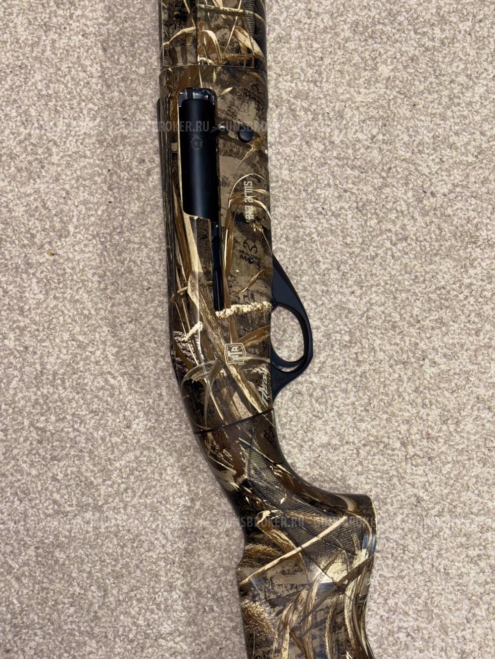 ATA Arms Neo 12 Camo Max-5, 760mm, 12к.