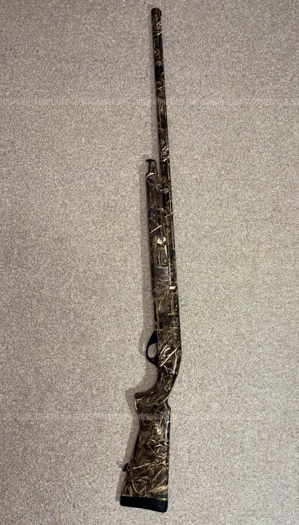 ATA Arms Neo 12 Camo Max-5, 760mm, 12к.