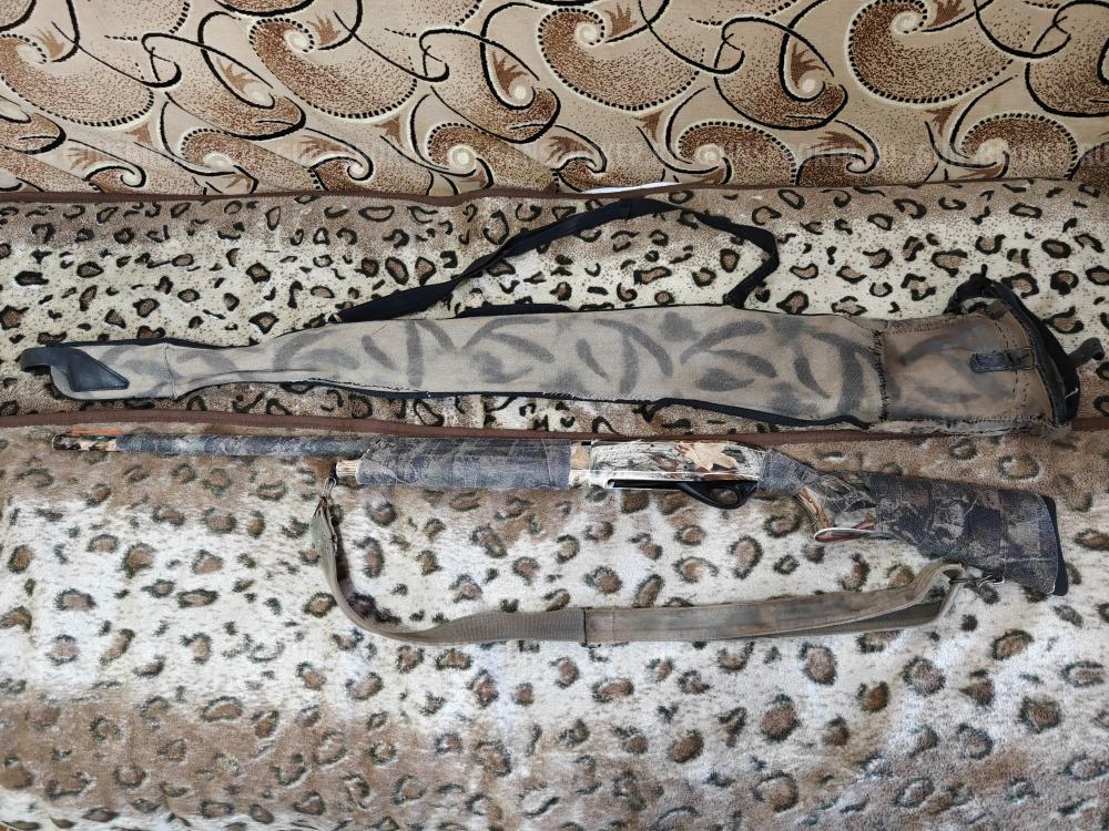 ata arms neo 12 camo timber
