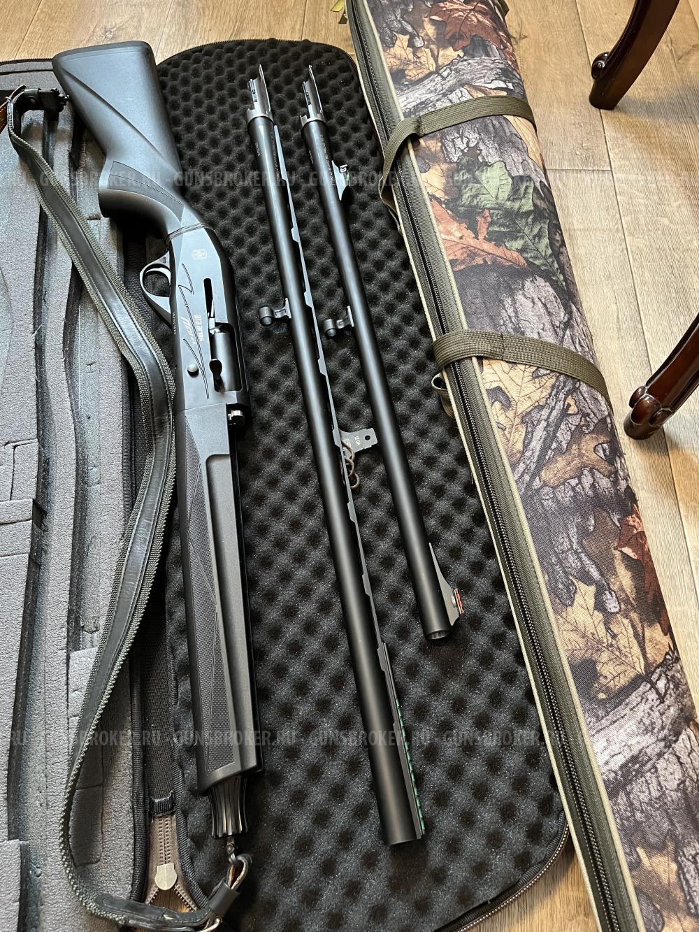 ATA ARMS NEO 12 COMBO 12/76