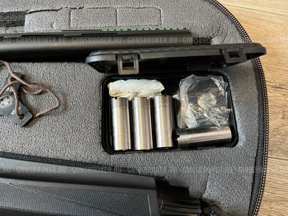 ATA ARMS NEO 12 COMBO 12/76