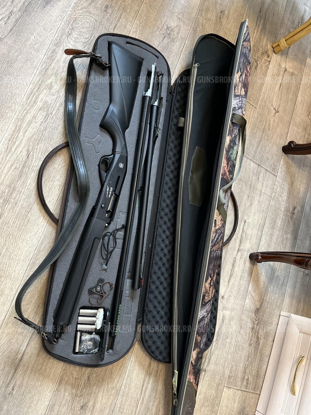 ATA ARMS NEO 12 COMBO 12/76