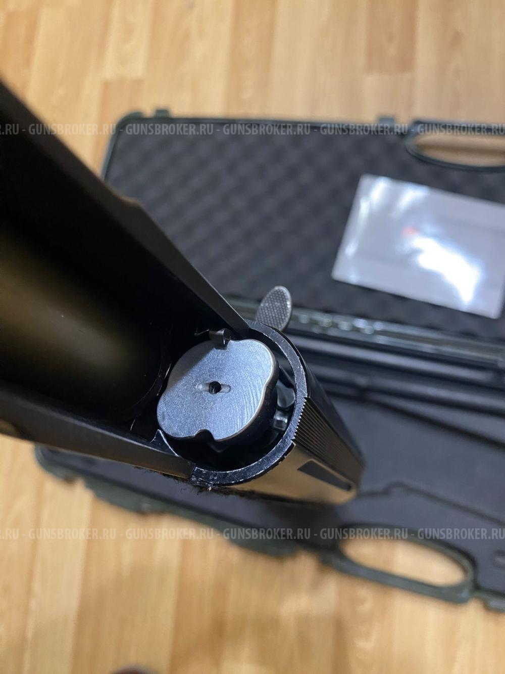 ATA  ARMS NEO 12 COMBO