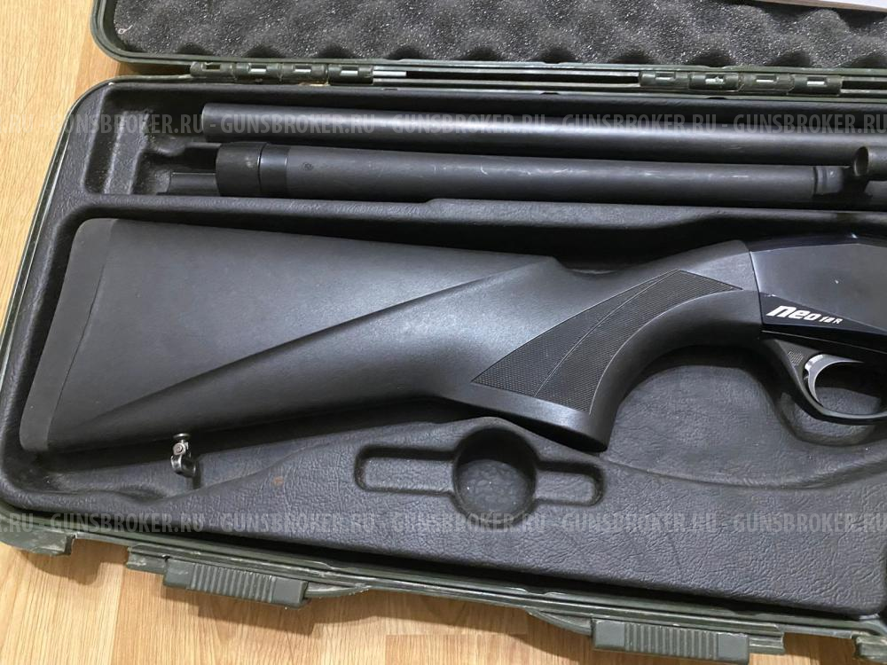 ATA  ARMS NEO 12 COMBO