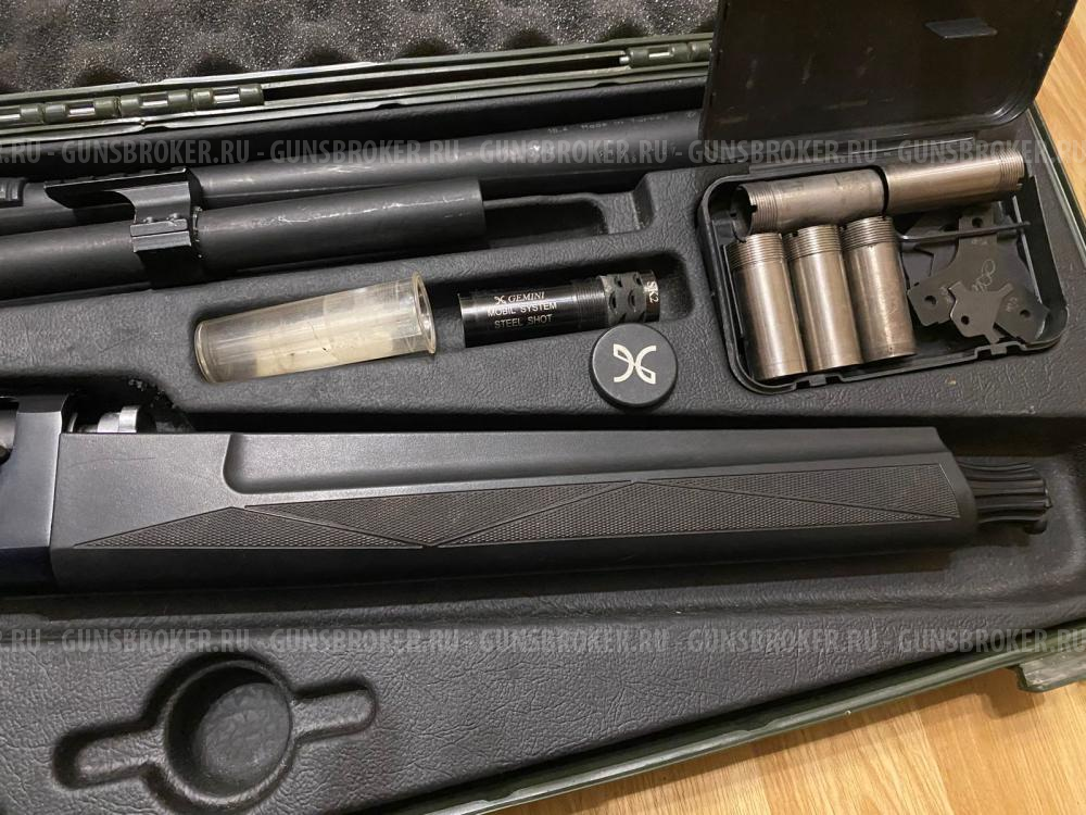 ATA  ARMS NEO 12 COMBO