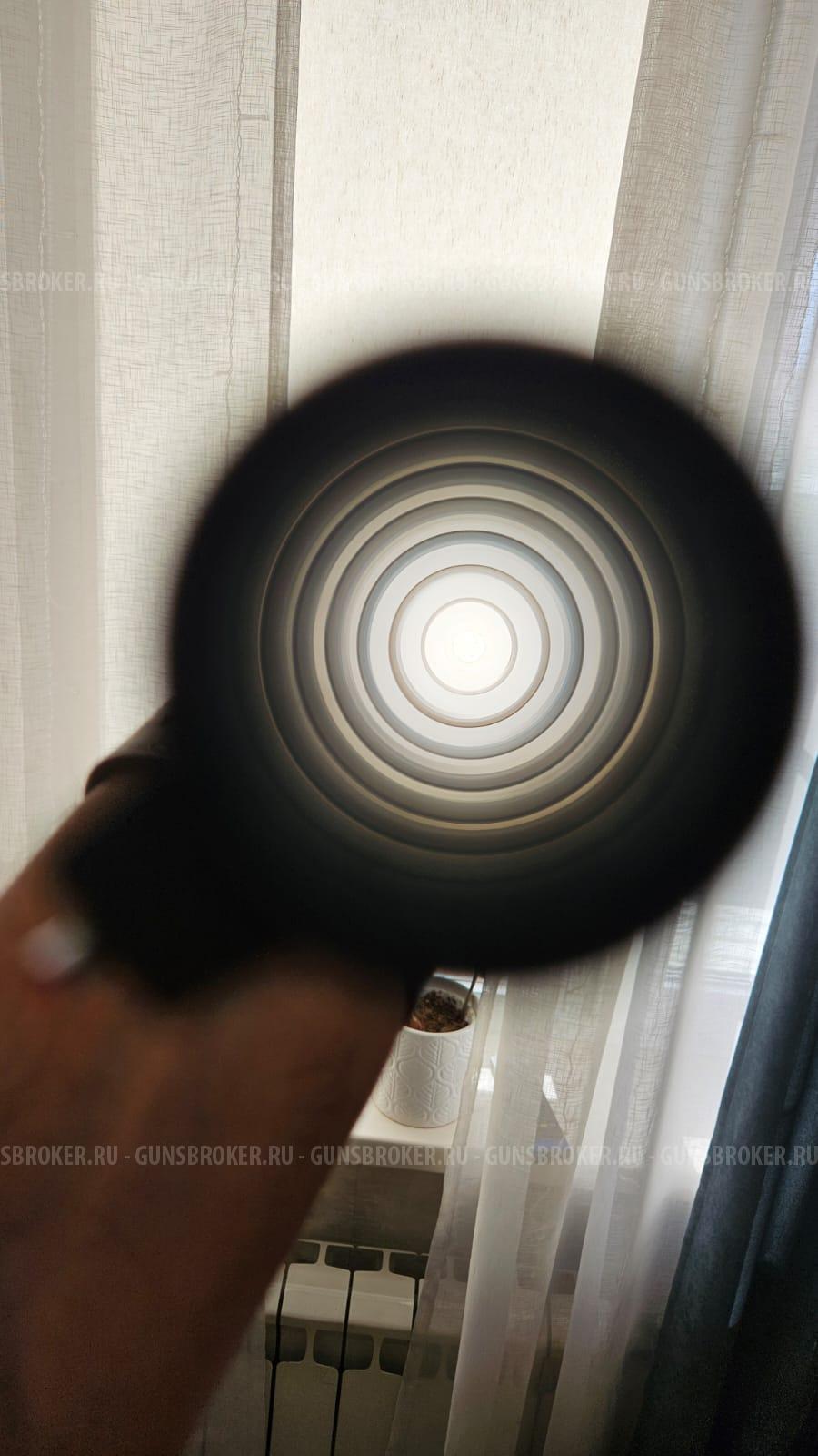 ATA ARMS NEO 12 COMBO