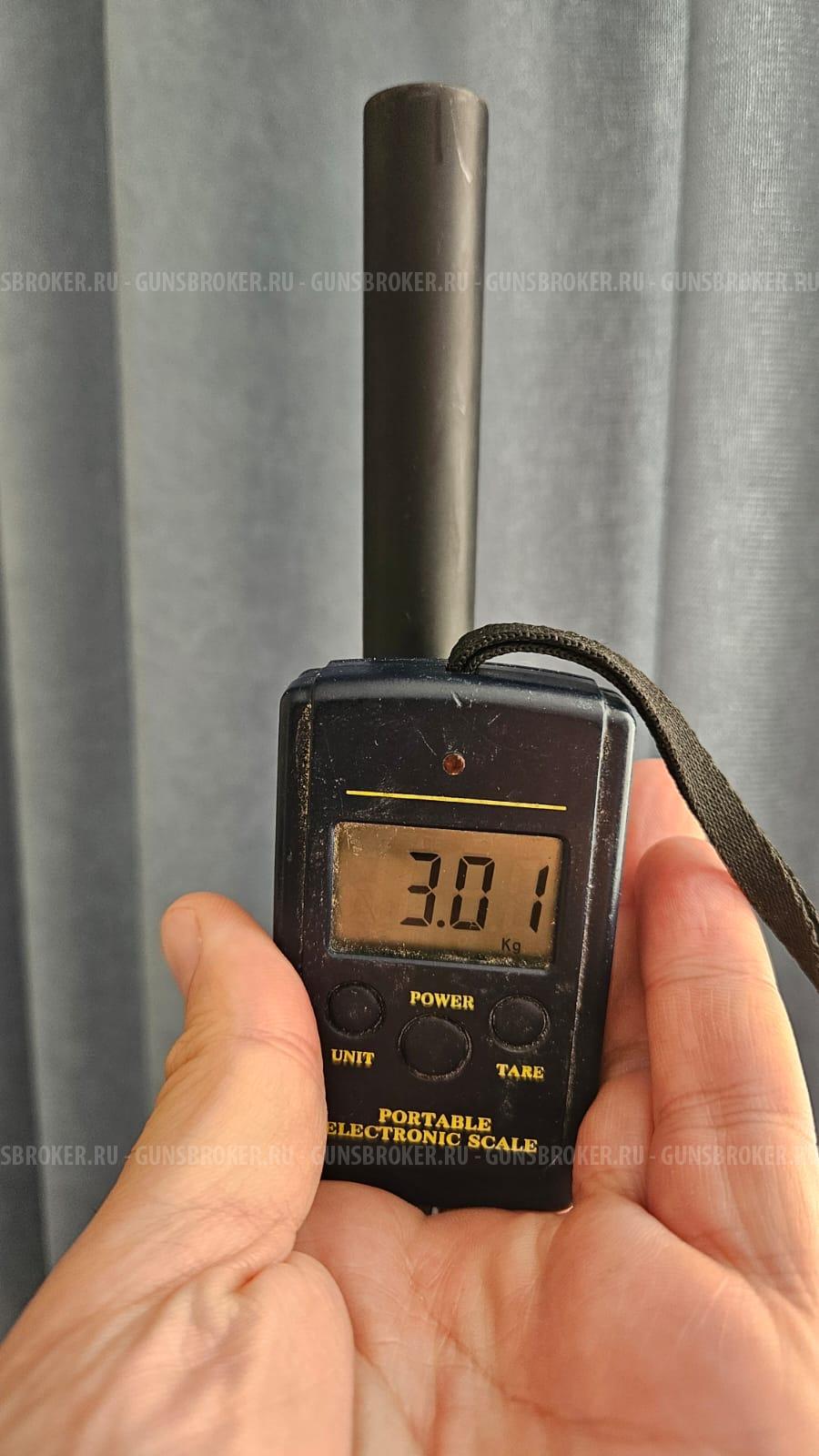 ATA ARMS NEO 12 COMBO