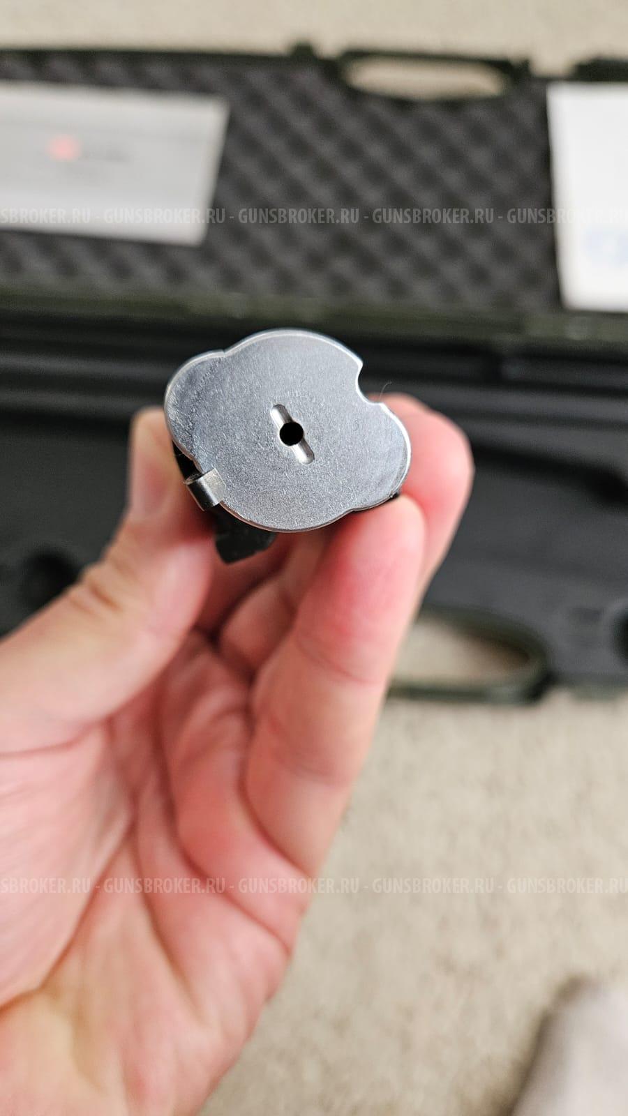 ATA ARMS NEO 12 COMBO