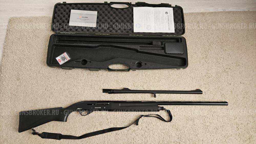 ATA ARMS NEO 12 COMBO