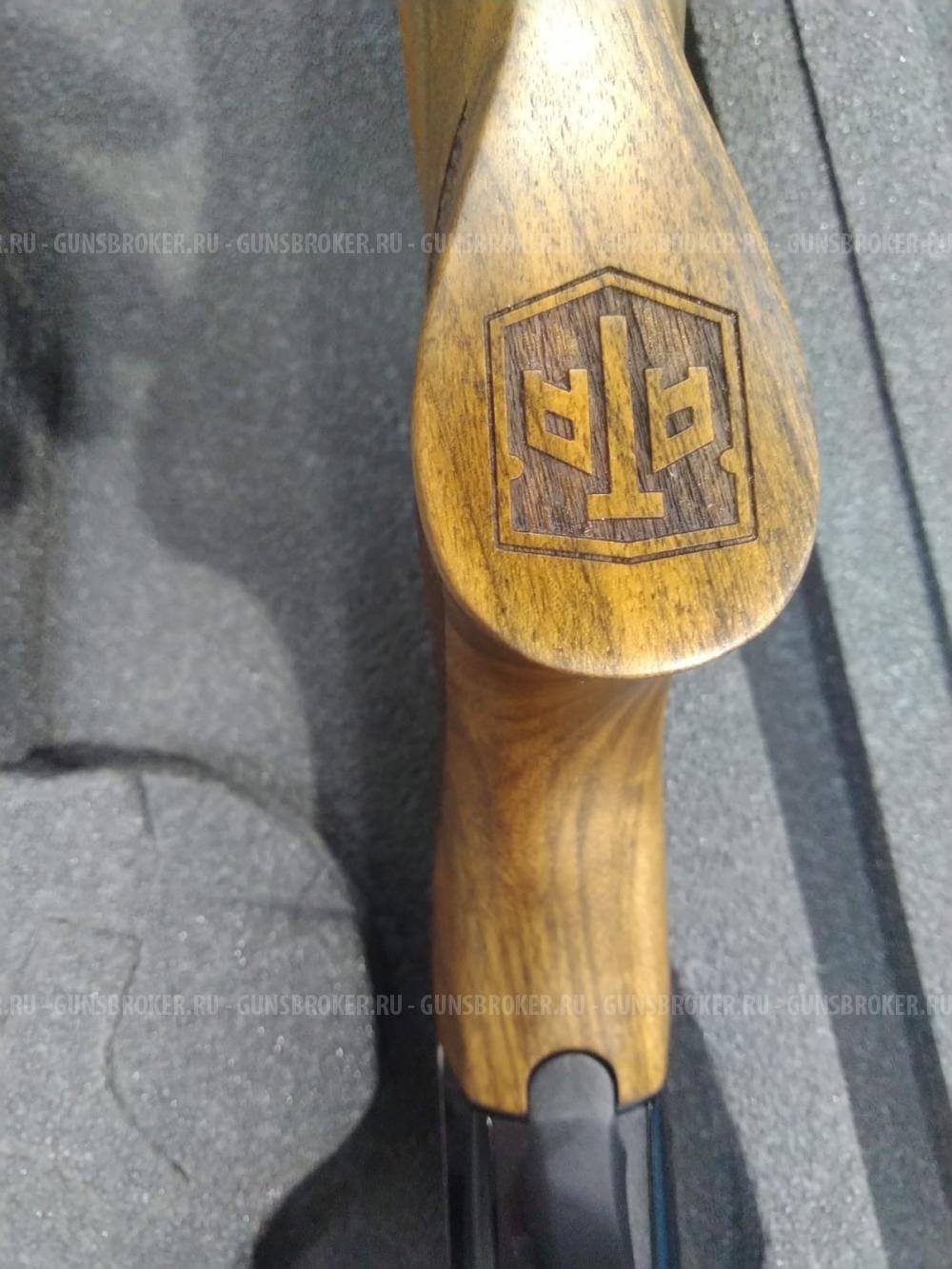 ATA arms neo 12 engraved modern III