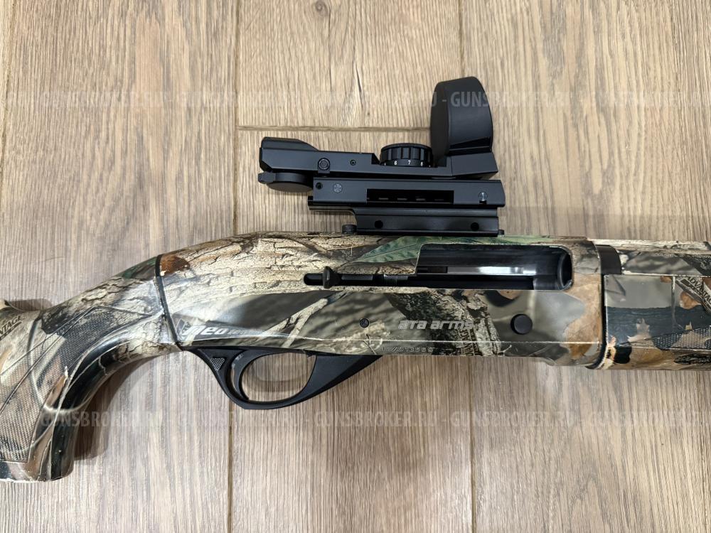 ATA ARMS NEO 12 кал. 12