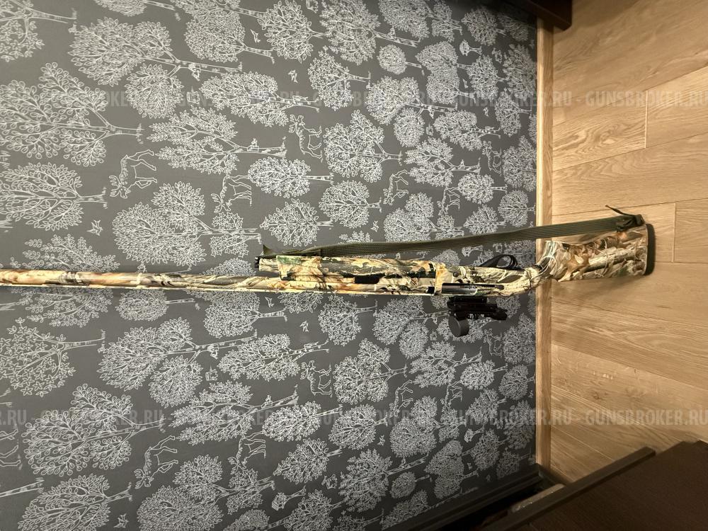 ATA ARMS NEO 12 кал. 12