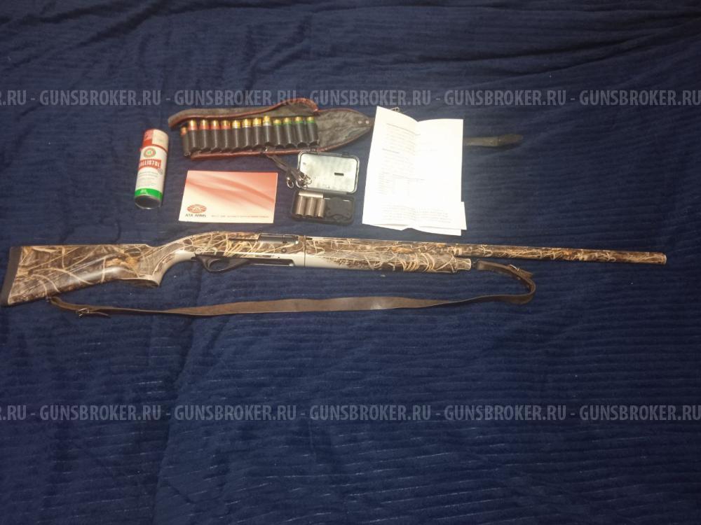 ATA ARMS NEO 12 кал