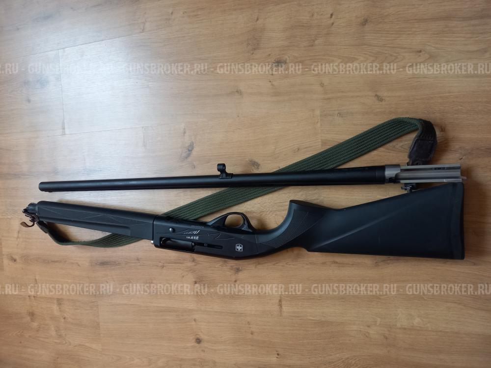 Ata arms neo 12. Калибр 12×76, длина ствола 760 мм. 