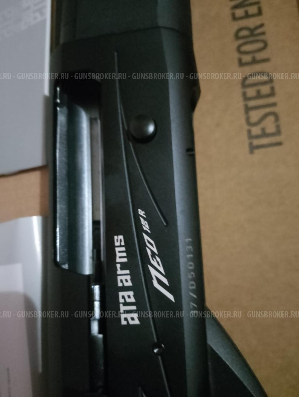 ATA ARMS NEO 12 КАЛИБР 20