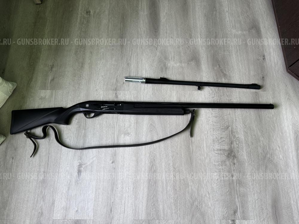 ATA Arms neo 12 R 12x76 я Гладкоствольное ружьё