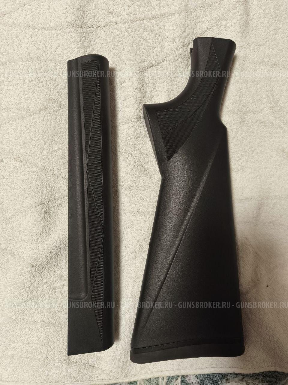 Ata Arms Neo 12 R, 20/76 (760 со сменными чоками, 610 цилиндр с целиком)