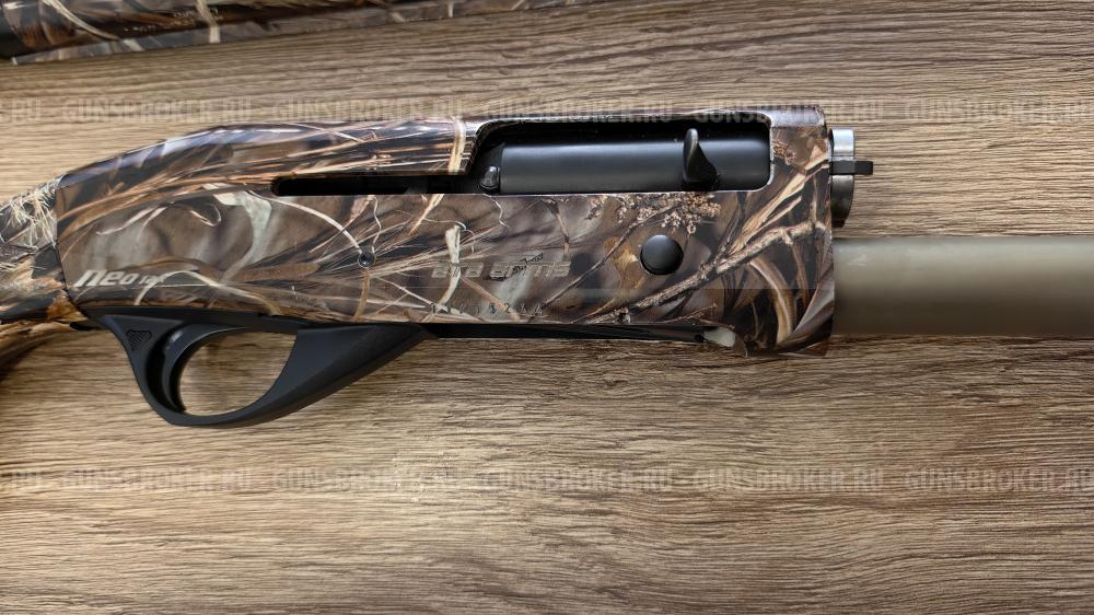 Ружье ATA Arms Neo 12 R Camo Max-5 