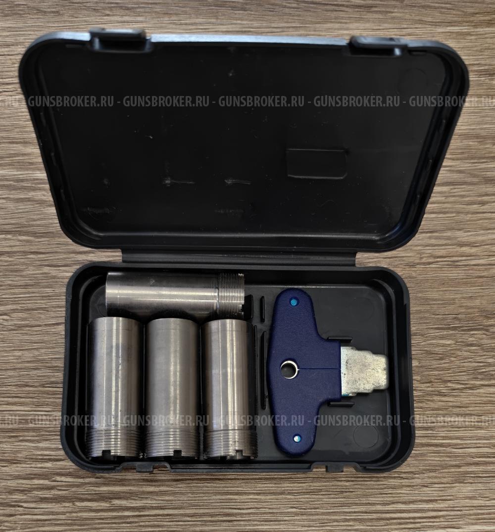 Ружье ATA Arms Neo 12 R Camo Max-5 