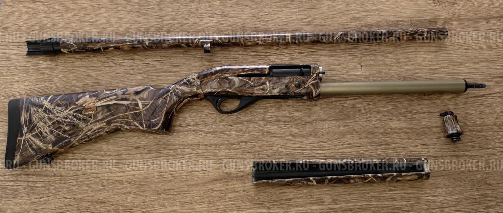 Ружье ATA Arms Neo 12 R Camo Max-5 