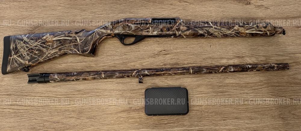 Ружье ATA Arms Neo 12 R Camo Max-5 