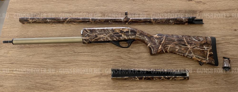 Ружье ATA Arms Neo 12 R Camo Max-5 