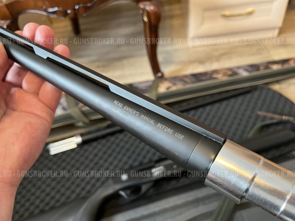 ATA ARMS NEO 12 R COMBO 12/76