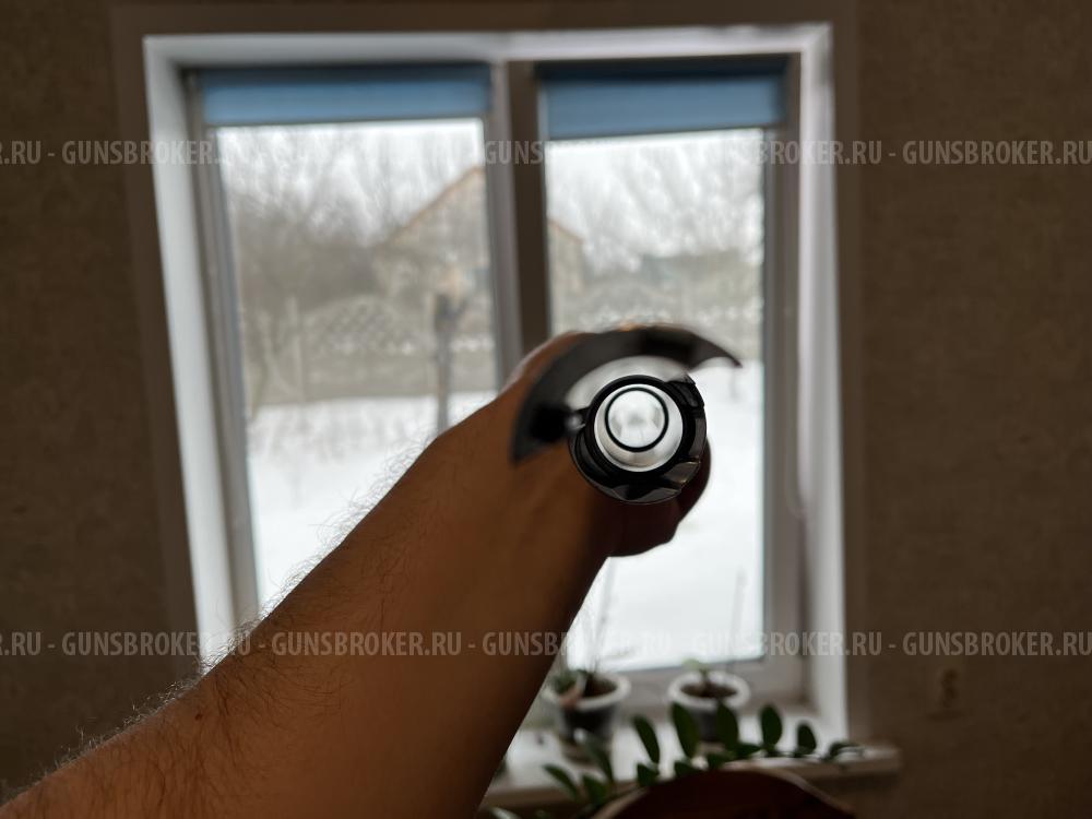 ATA ARMS NEO 12 R COMBO