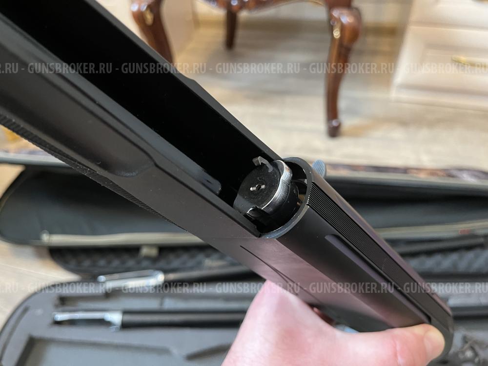 ATA ARMS NEO 12 R COMBO