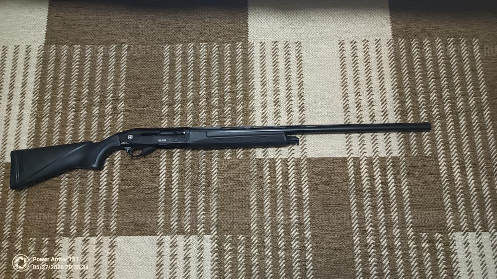 Ata Arms Neo 12 R Plastic 12/76 760mm